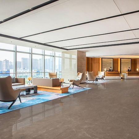 Fairfield By Marriott Foshan Nanhai Dış mekan fotoğraf