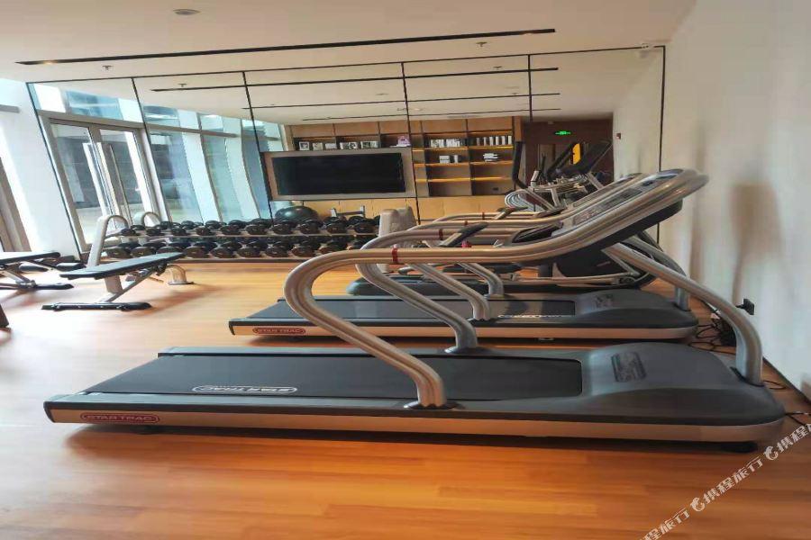 Fairfield By Marriott Foshan Nanhai Dış mekan fotoğraf