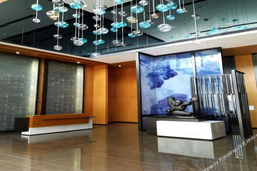 Fairfield By Marriott Foshan Nanhai Dış mekan fotoğraf