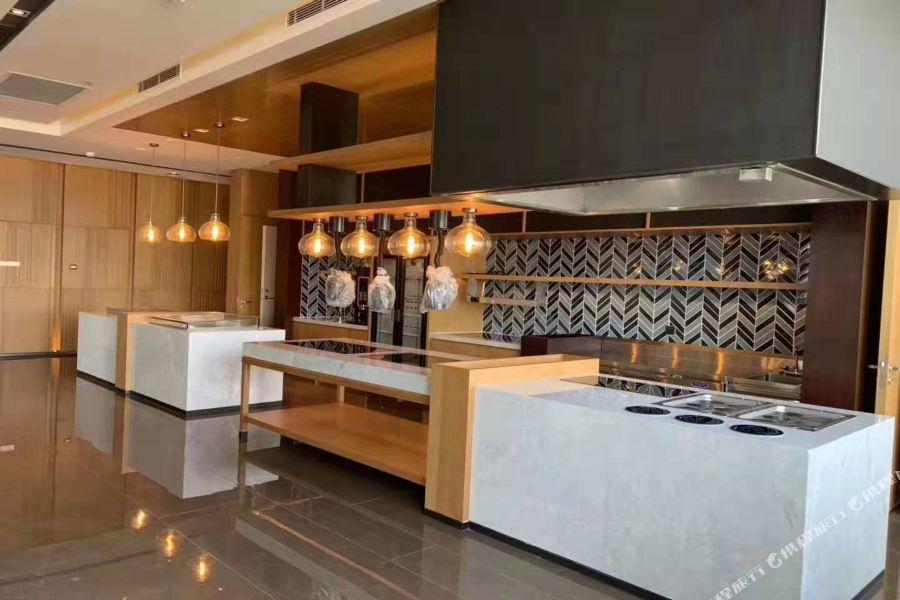 Fairfield By Marriott Foshan Nanhai Dış mekan fotoğraf