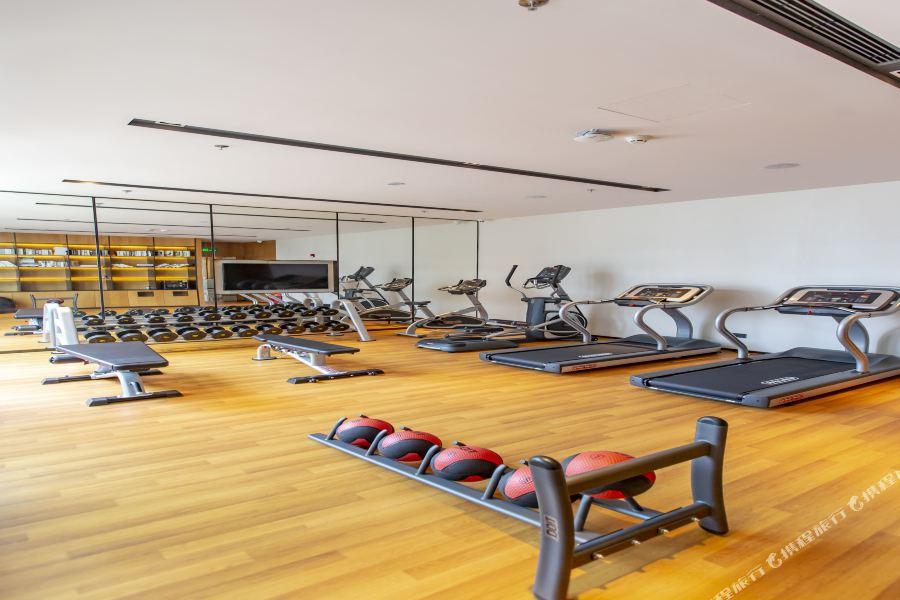 Fairfield By Marriott Foshan Nanhai Dış mekan fotoğraf