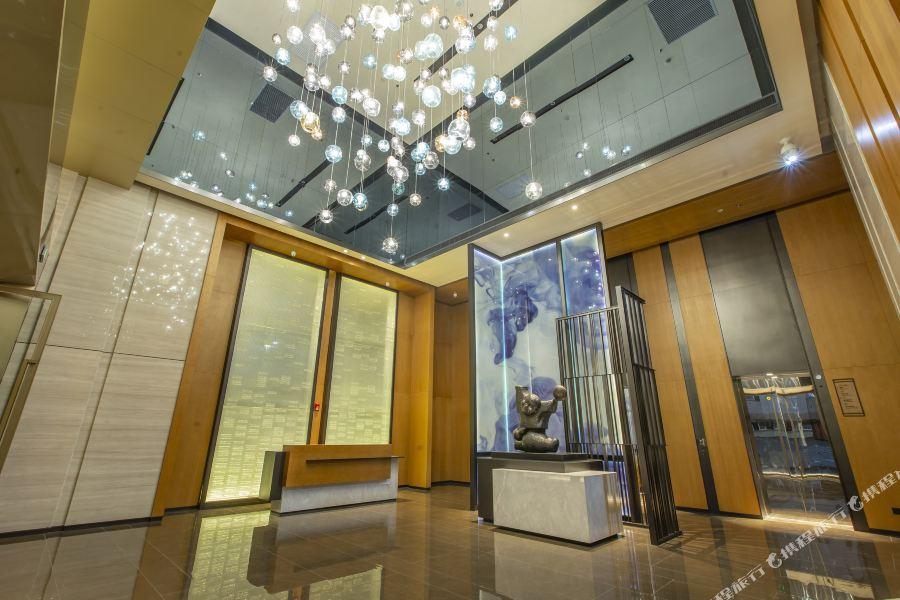 Fairfield By Marriott Foshan Nanhai Dış mekan fotoğraf