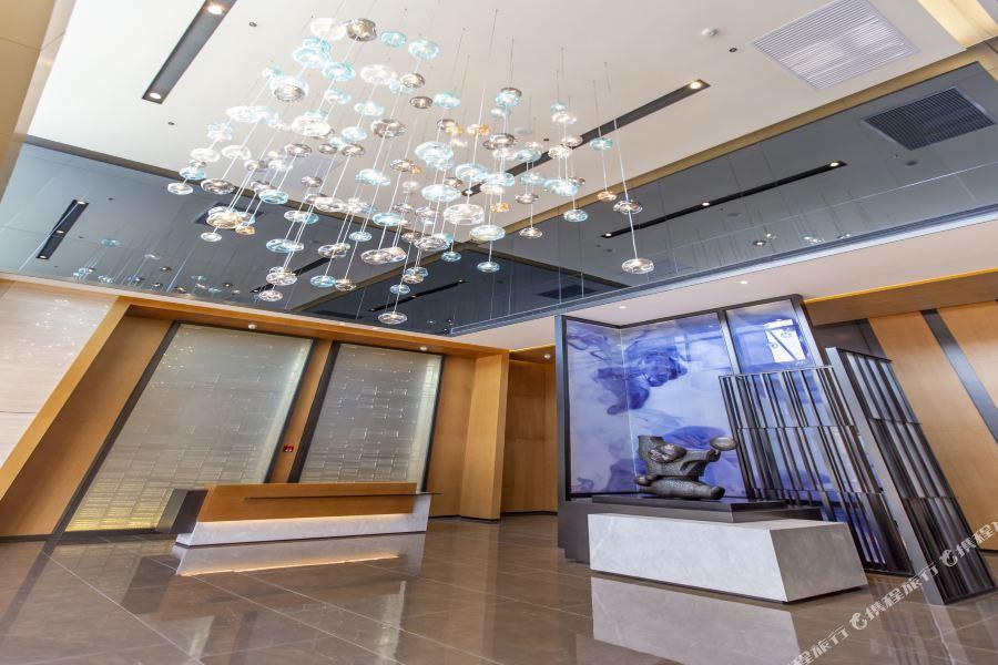 Fairfield By Marriott Foshan Nanhai Dış mekan fotoğraf