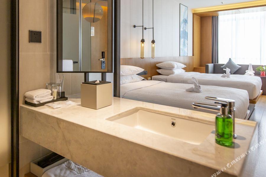 Fairfield By Marriott Foshan Nanhai Dış mekan fotoğraf