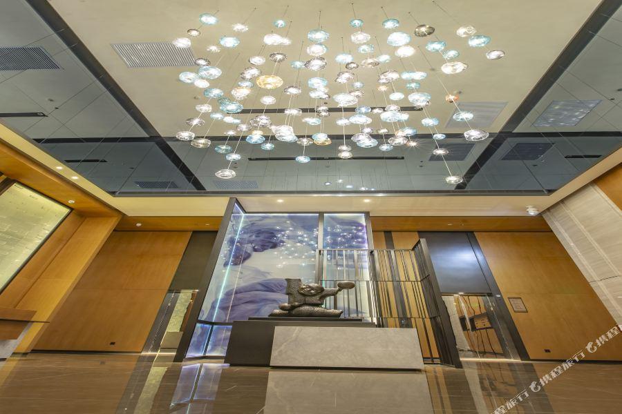 Fairfield By Marriott Foshan Nanhai Dış mekan fotoğraf