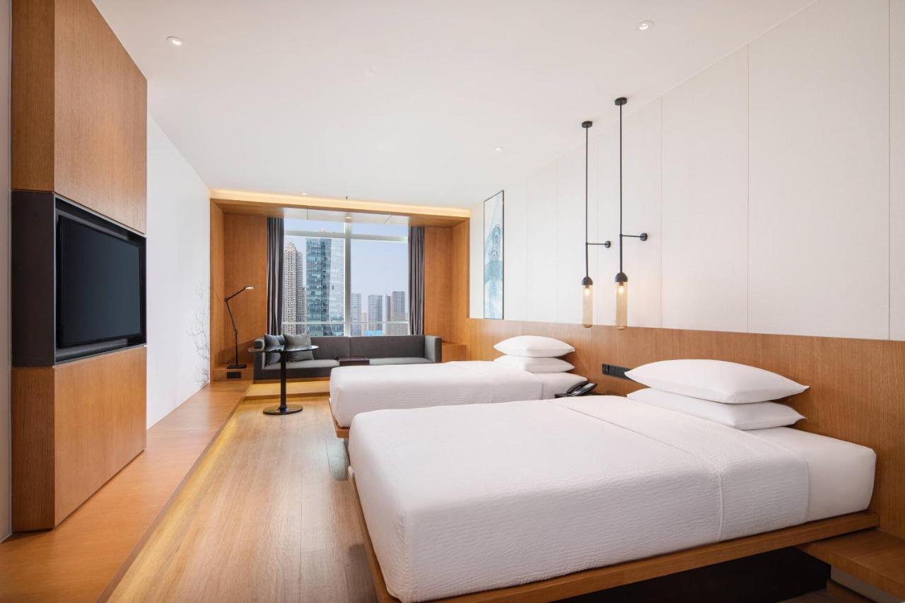 Fairfield By Marriott Foshan Nanhai Dış mekan fotoğraf