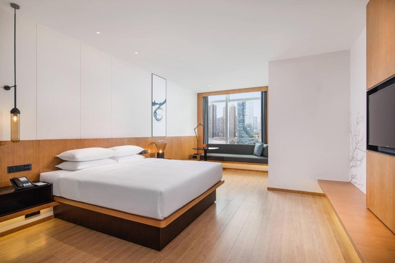 Fairfield By Marriott Foshan Nanhai Dış mekan fotoğraf