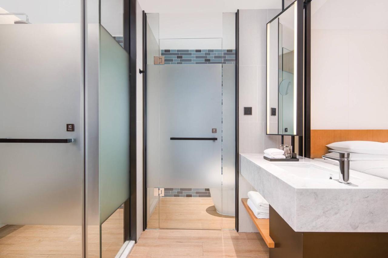 Fairfield By Marriott Foshan Nanhai Dış mekan fotoğraf