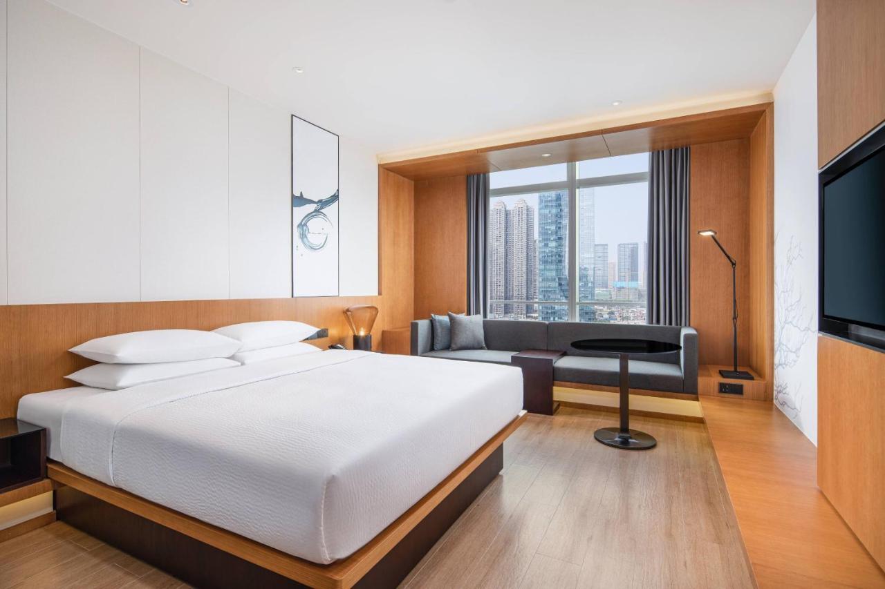 Fairfield By Marriott Foshan Nanhai Dış mekan fotoğraf